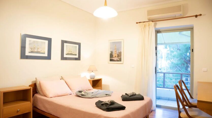 Luxury Villa for Sale in Anavyssos – Sea View Residence in Agios Nikolaos, Athens Riviera