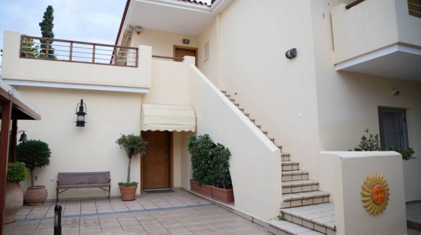 Luxury Villa for Sale in Anavyssos – Sea View Residence in Agios Nikolaos, Athens Riviera