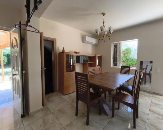 PALAIA FOKAIA, ATHENS RIVIERA | 150 SQ.M. DETACHED HOUSE ON A 510 SQ.M. PLOT | 3 BEDROOMS