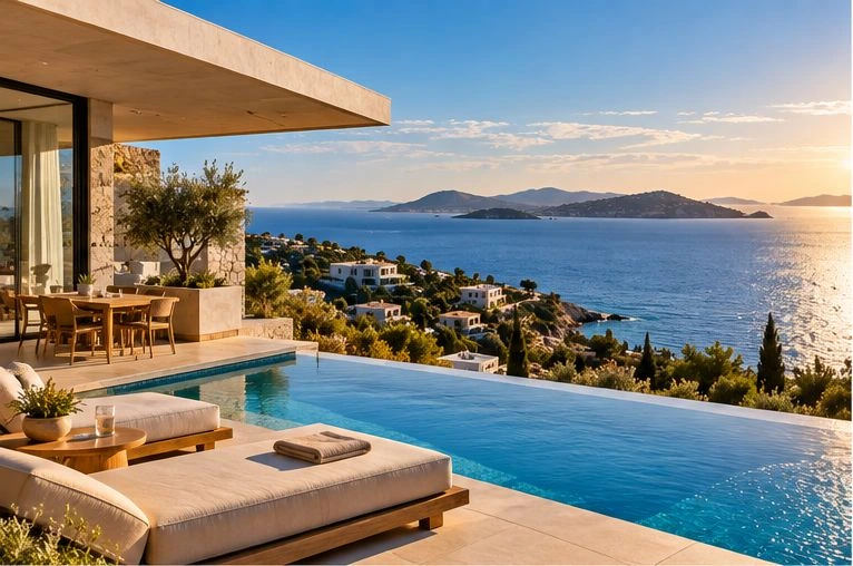 The Athens Riviera for International Property Buyers