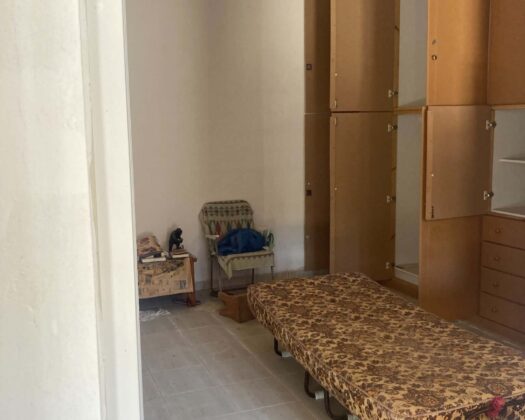 Unfinished Detached House 76.72 sq.m. on a 279 sq.m. Plot in Thymari, Palaia Fokaia